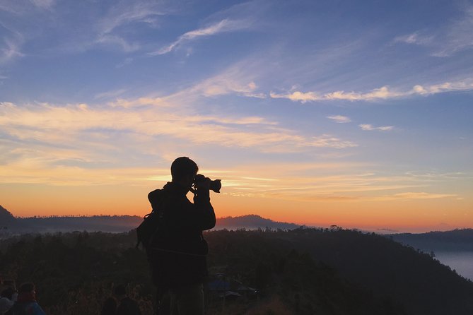Mount Batur Sunrise Trekking Open Trip All-Inclusive - Breathtaking Sunrise Views