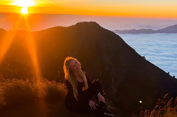 Mount Batur Sunrise Trekking With Natural Hot Spring - Meeting Location Details
