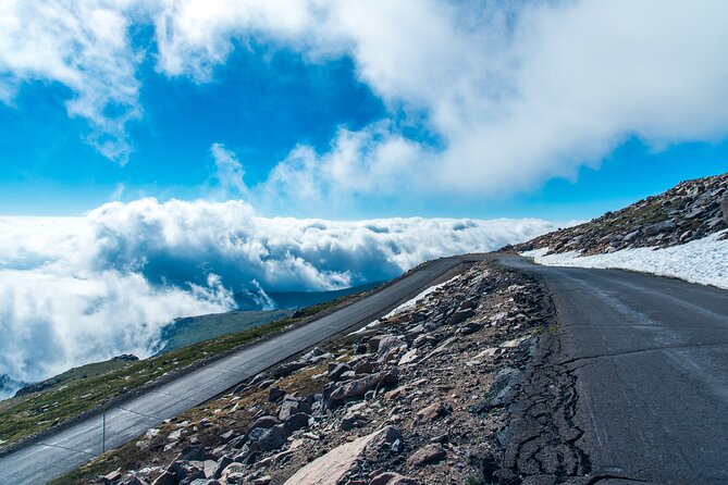 Mount Blue Sky Alpine Summit & Red Rocks Tour From Denver - Weather and Safety Tips
