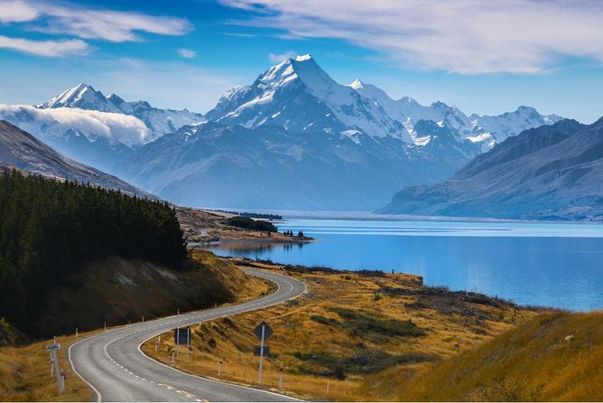 Mount Cook Day Tour From Christchurch - Inclusions and Exclusions