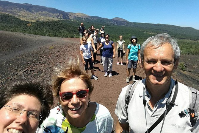 Mount Etna Excursion - Weather Considerations