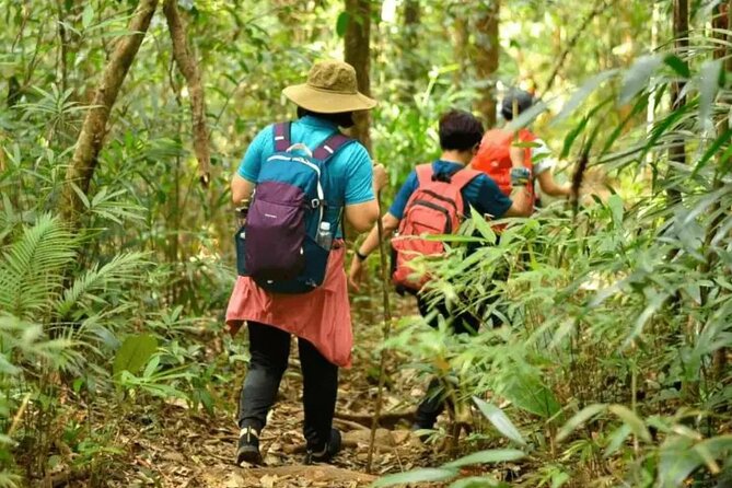 Mount Fansipan 2 Days Trek – Roof of Indochina - Meeting and Pickup Details