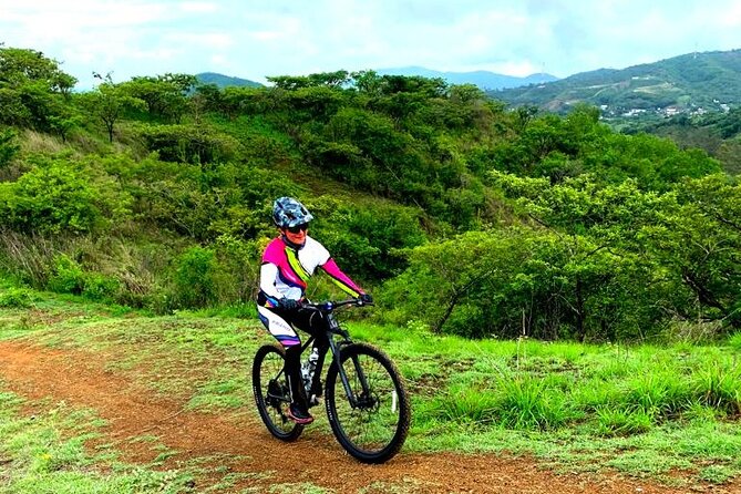 Mountain Bike Tour Through Guatemala - Meeting and Pickup Details