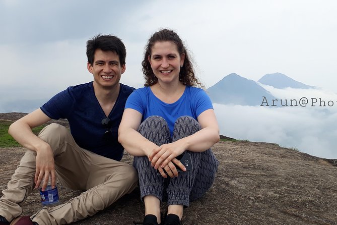 Mountain Hiking in Munnar (Half Day) by Munnar Info - Tour Duration and Schedule