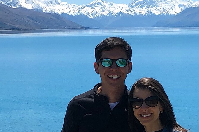 Mt Cook and Lake Tekapo 2 Day Small Group Tour From Queenstown - Inclusions and Amenities