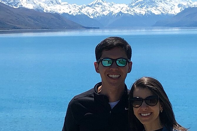 Mt Cook & Hooker Valley Hike Small Group Tour From Queenstown - Meeting Point and Pickup Options