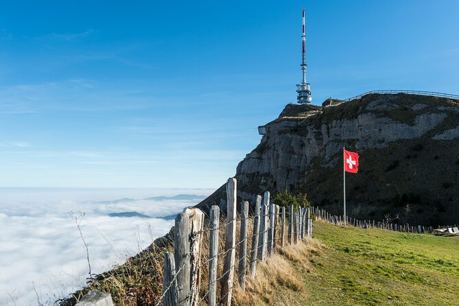 Mt Rigi Self-Guided Tour: Lake Lucerne Cruise and Mountain Spa - Customer Reviews and Feedback