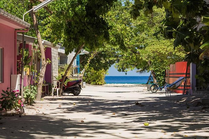 Multi-Day Maldives Island Hopping Tour - Inclusions and Exclusions
