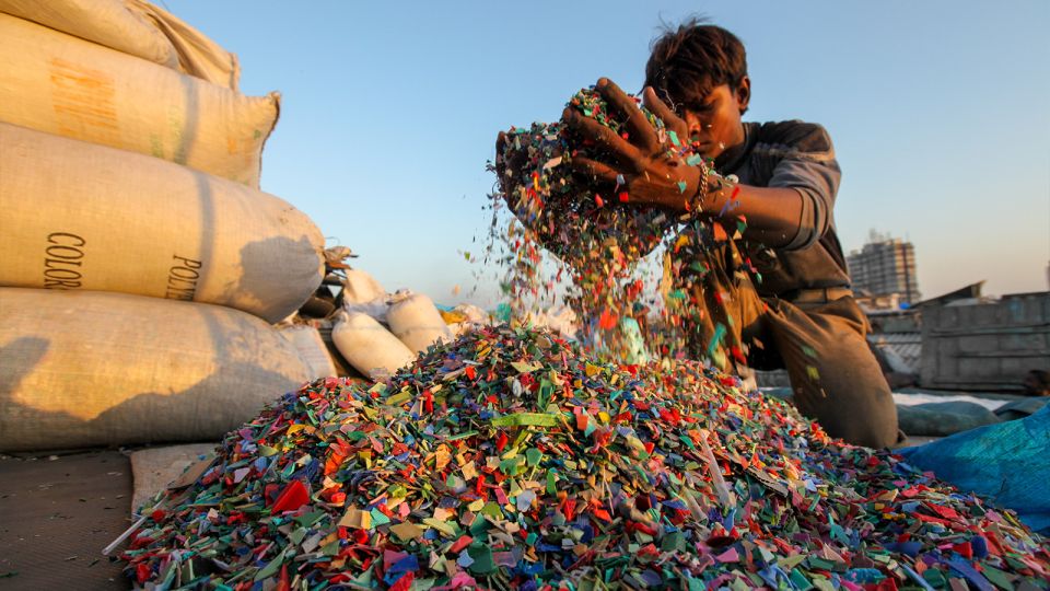 Mumbai Dharavi Slum Walking Tour - Cultural Engagement Opportunities