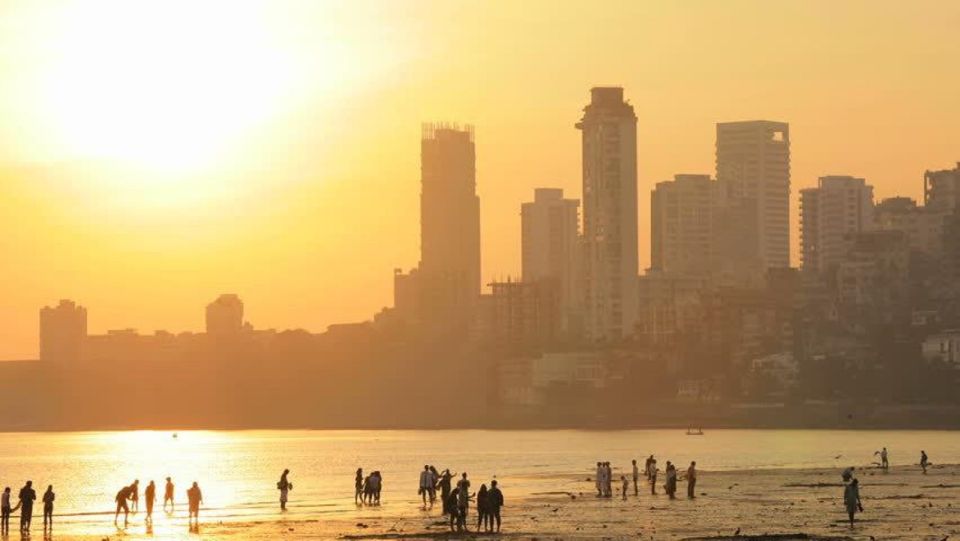 Mumbai Night Tour - Experience and Attractions