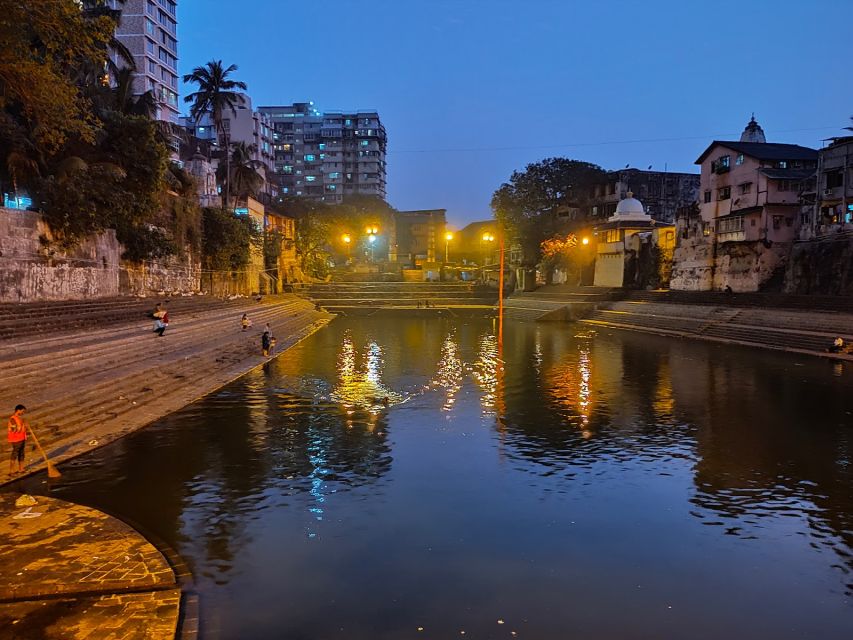 Mumbai Nightlife Tour - Key Attractions to Visit