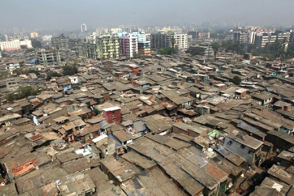 Mumbai: Private Bollywood and Dharavi Slum Tour - Detailed Itinerary