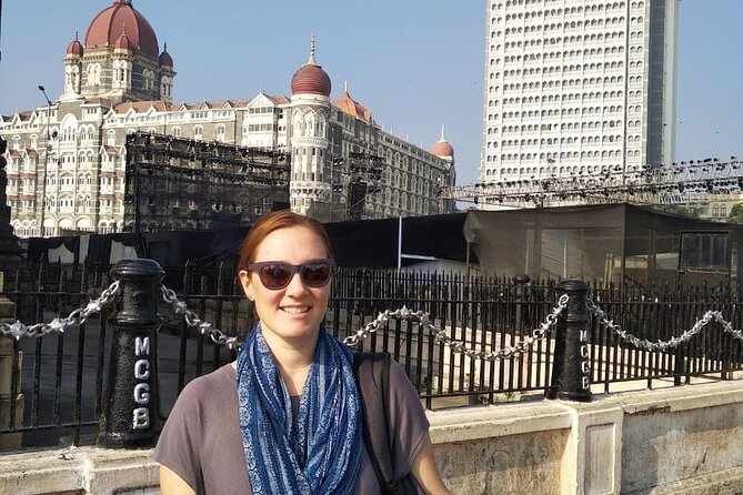 Mumbai Private City Sightseeing With Slum Tour - Customer Reviews and Ratings