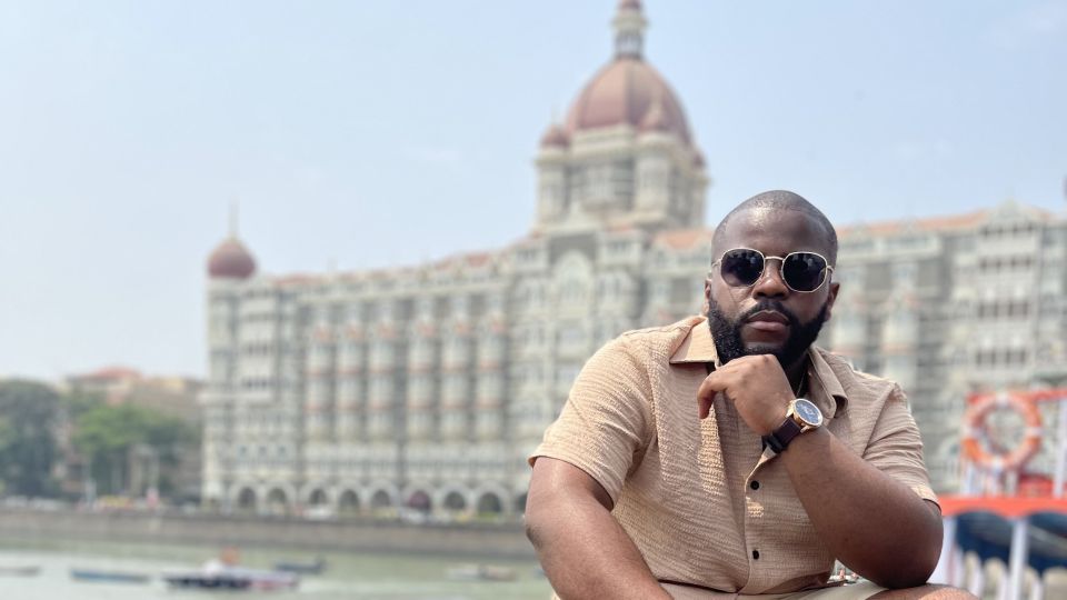 Mumbai: Private Full-Day City Sightseeing Tour - Iconic Landmarks to Visit