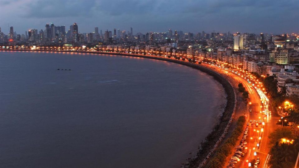 Mumbai: Private Guided Full-Day City Sightseeing Tour - Tour Inclusions and Benefits