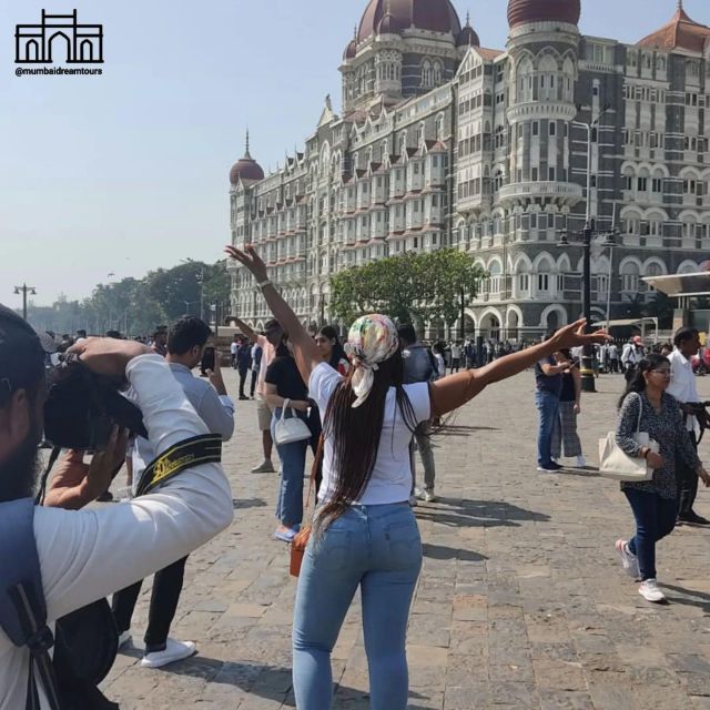 Mumbai: Private Half Day Sightseeing Tour of Mumbai - Tour Experience