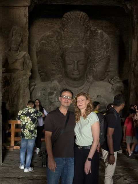 Mumbai Sightseeing: Dhobi Ghat, Local Markets & Food Tour - Cultural Experience