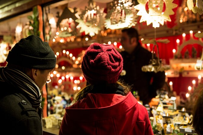 Munich Christmas Markets Tour - Tour Reviews