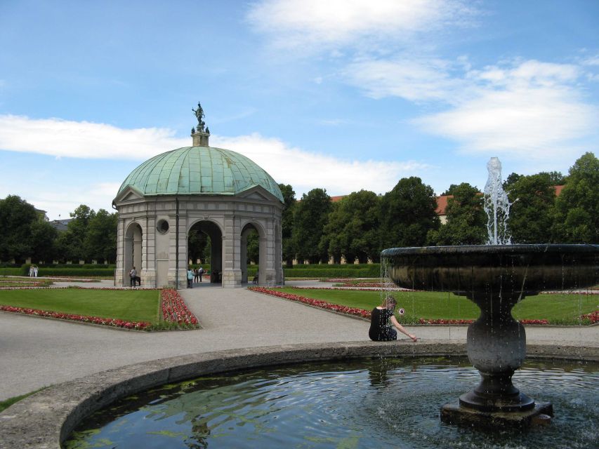 Munich: Private 2-Hour Tour With an Art Historian - Experience Highlights