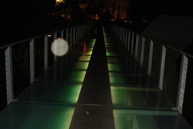 Murder & Mayhem Haunted History Walking Tour - What to Expect During the Tour