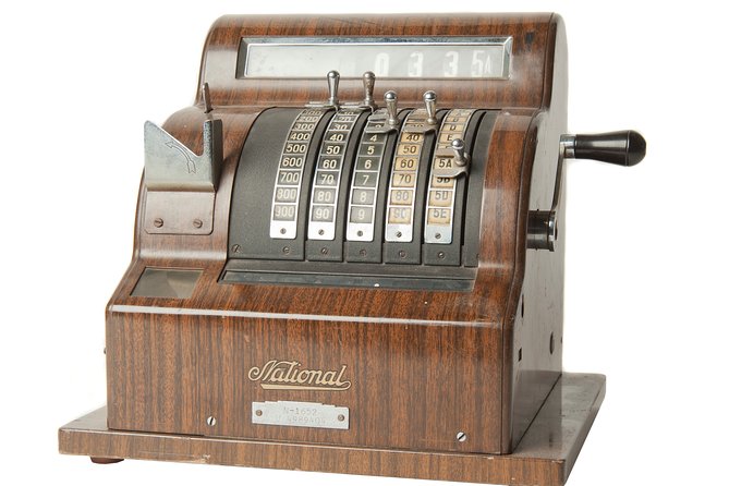 Museum of the Twentieth Century in Hoorn Admission Ticket - Booking Process
