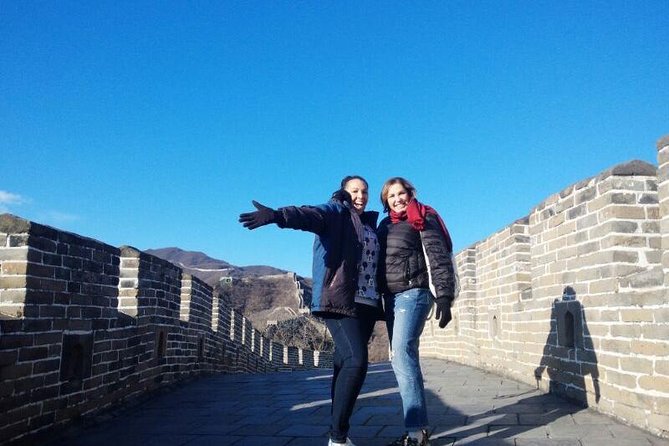 Mutianyu Great Wall & Summer Palace Private Layover Guided Tour - Pickup and Departure Details