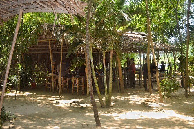 My Grandmas Home Cooking Class in Hoi An - Experience Highlights