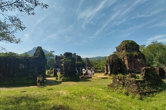 My Son Sanctuary Early Morning Private Tour With Breakfast - Early Morning Experience