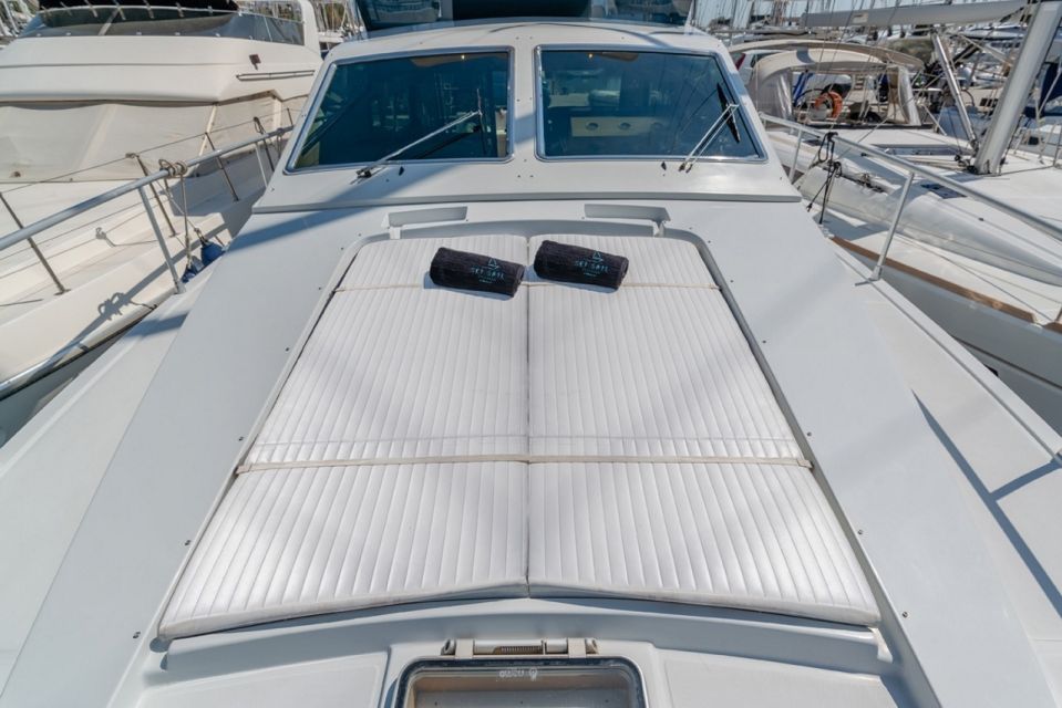 Mykonos: Private Cruise on Aegean Sea & Mykonian Platters - Pricing and Payment Options