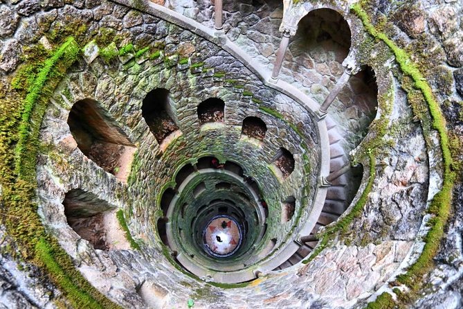 Mystic Sintra Private Tour: Best Day Trip From Lisbon - Meet Your Expert Guide