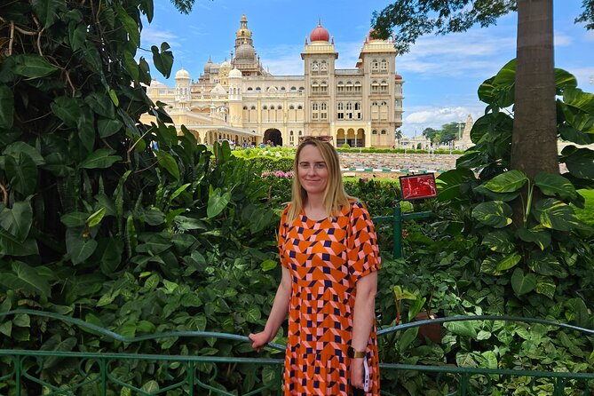 (Mysuru) Mysore Day Out - a Royal Experience Private Tour From Bangalore - Visit Sane Museum