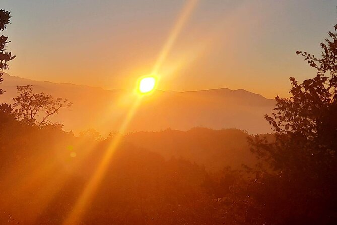 Nagarkot (2175m) Sunrise and Day Hike to Changunarayan Temple - Inclusions and Exclusions