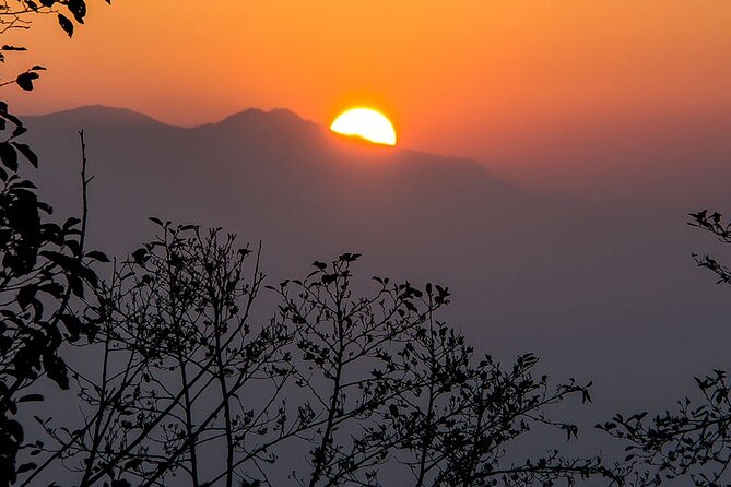 Nagarkot and Changu Narayan Hiking Tour From Kathmandu - Visiting Tamang and Newari Villages