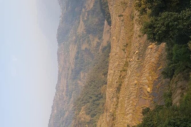 Nagarkot Full-Day Hiking Tour From Kathmandu - Scenic Countryside Exploration