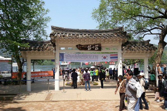Nami Island and Petite France - Filming Location - Tour Highlights and Itinerary