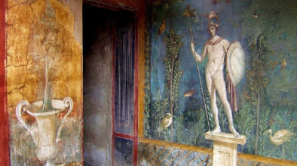 Naples: Round-Trip Shuttle Bus to Pompeii - Shuttle Bus Schedule