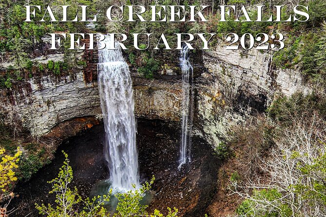 Nashville to Fall Creek Falls All-Inclusive Full Day Excursion - Hiking Experience