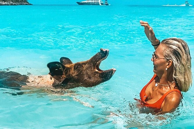 Nassau to Exuma Full-Day Trip Experience - Snorkel Adventure