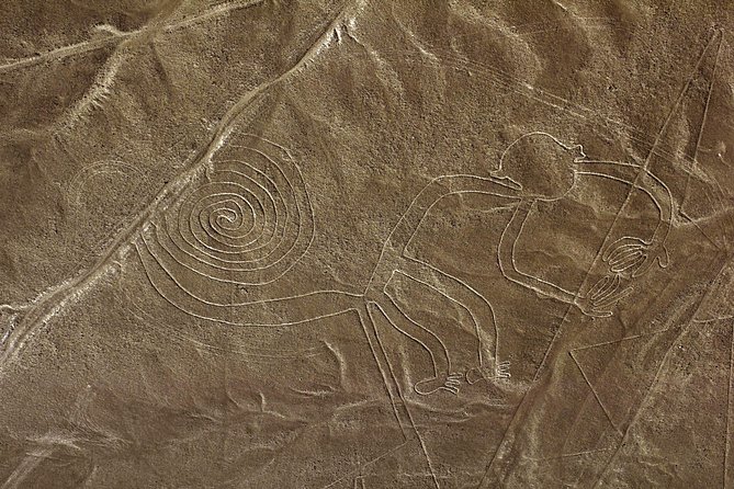 Nazca Lines & Ballestas Islands Private Tour From Lima - Cultural Significance