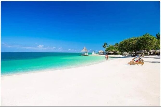 Negril Seven Miles Beach, Snorkeling, Boat Ride, Ricks Cafe Combo - Activities and Attractions