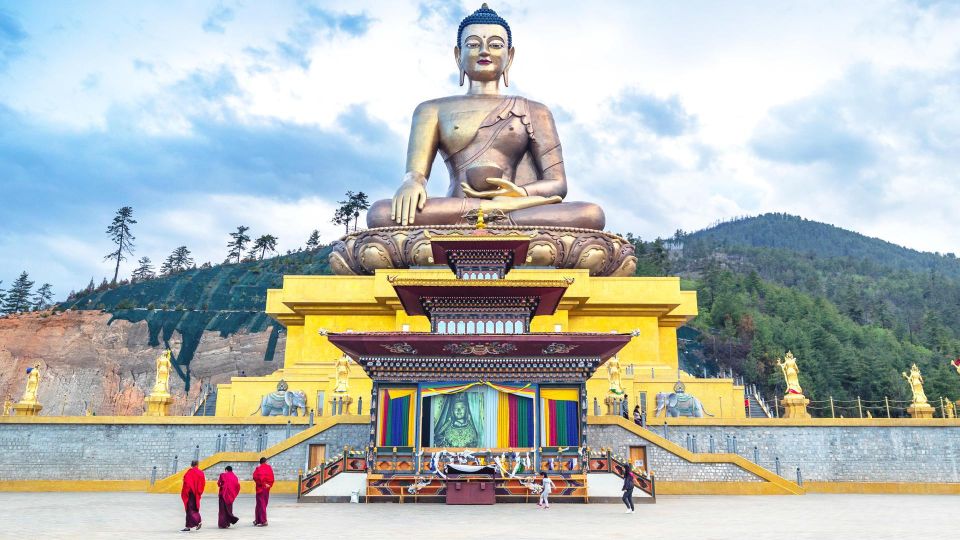 Nepal Bhutan Tour - Best Travel Times and Weather