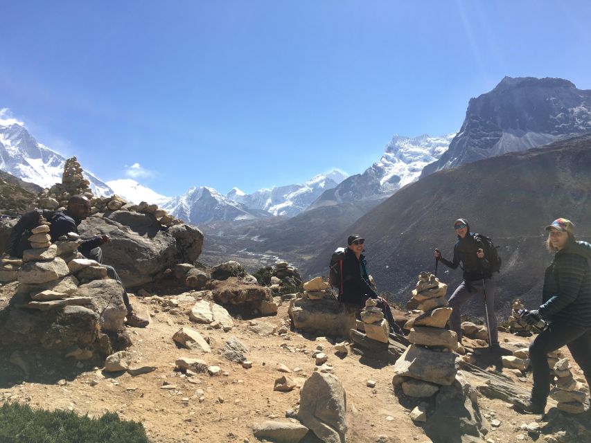 Nepal: Everest Base Camp Trek With Helicopter Return - Preparation and Packing Tips