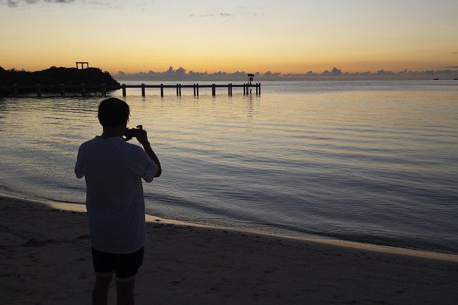 N&G Providenciales Island Tours of Turks and Caicos - Inclusions for Travelers