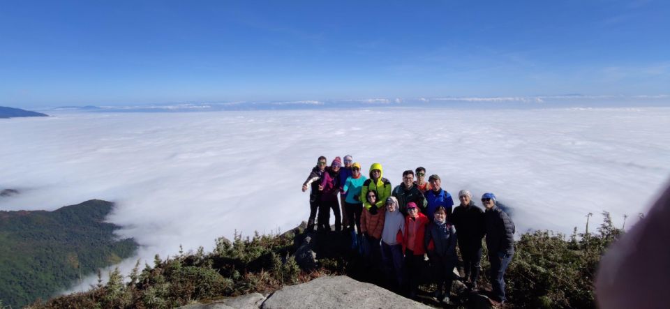Ngu Chi Son Mountain Hiking - Pricing Information