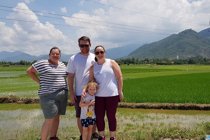 Nha Trang Private Cultural Countryside Tour by Car With Special Lunch - Inclusions in the Tour