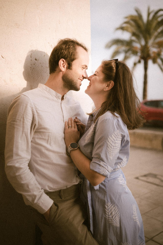 Nice, France: Romantic Couple Photoshoot - Cancellation Policy Explained