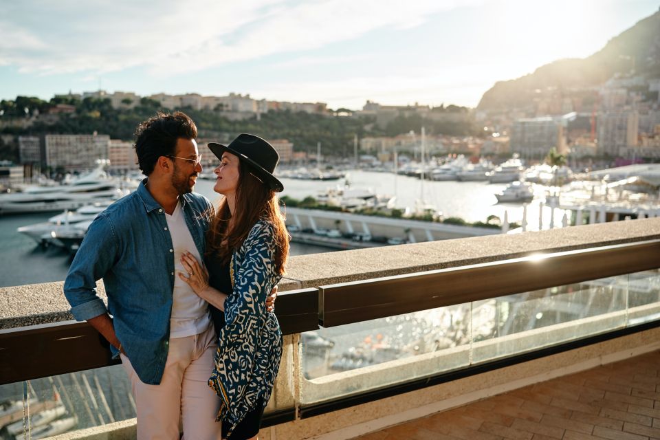 Nice: Personal Travel & Vacation Photographer - Flexible Booking Options
