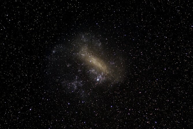 Night Awe - Stargazing Group Tour in Akaroa - Accessibility Features of the Tour