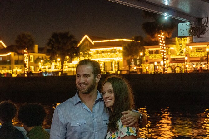 Nights of Lights Boat Cruise - Customer Ratings and Reviews
