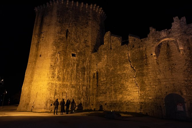 Nocturnal Tours Trogir & Split - Myths and Legends of Old Trogir Tour - Accessibility Features